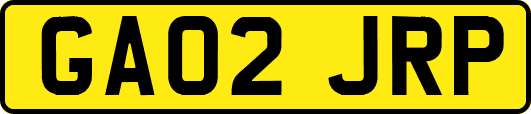 GA02JRP