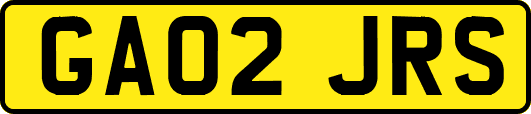 GA02JRS