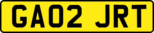 GA02JRT