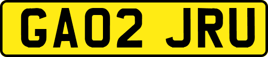 GA02JRU