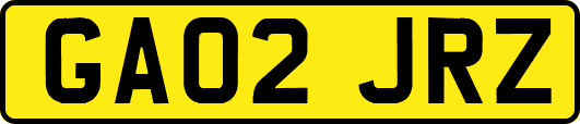 GA02JRZ