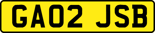 GA02JSB
