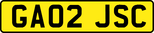 GA02JSC