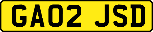GA02JSD