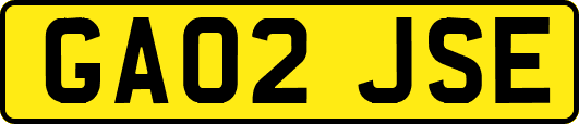 GA02JSE