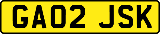 GA02JSK