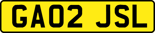 GA02JSL
