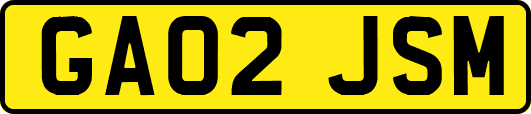 GA02JSM