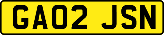 GA02JSN