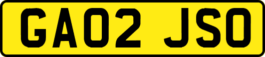GA02JSO