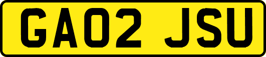 GA02JSU