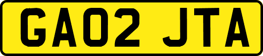 GA02JTA