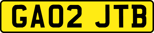 GA02JTB