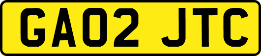 GA02JTC