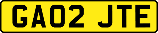 GA02JTE