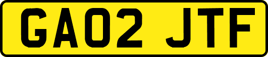GA02JTF