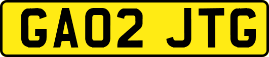 GA02JTG