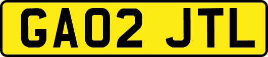 GA02JTL