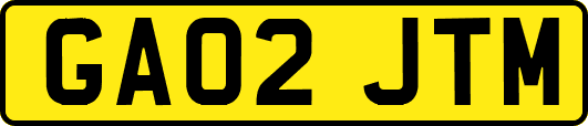 GA02JTM