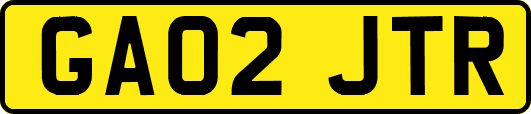 GA02JTR