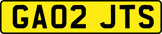 GA02JTS