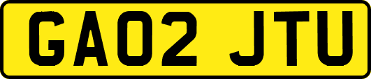 GA02JTU