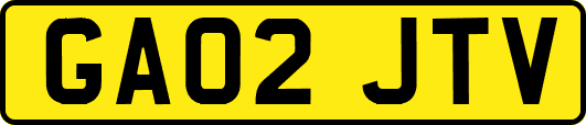 GA02JTV