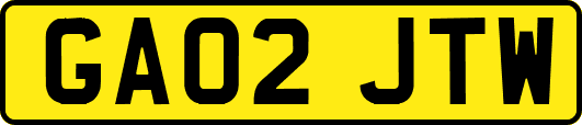 GA02JTW