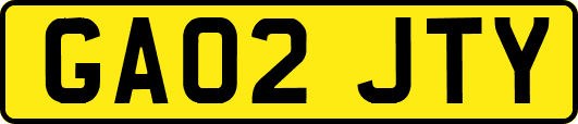 GA02JTY