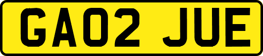 GA02JUE