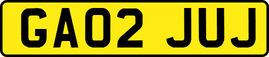 GA02JUJ
