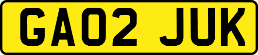 GA02JUK