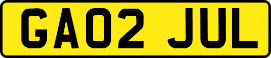 GA02JUL