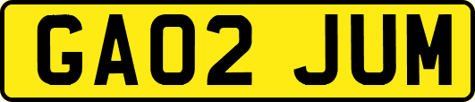 GA02JUM