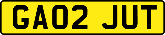 GA02JUT