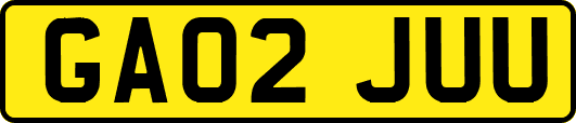 GA02JUU