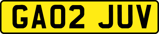 GA02JUV