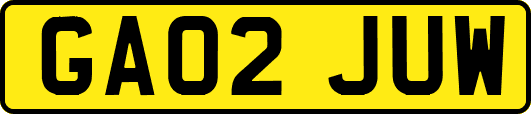 GA02JUW