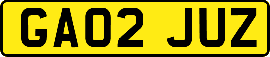 GA02JUZ