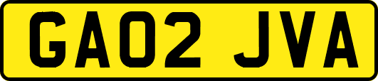 GA02JVA