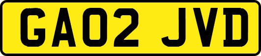 GA02JVD