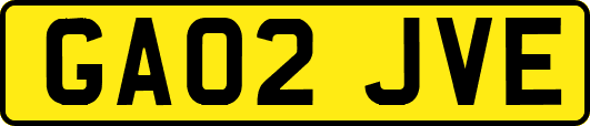 GA02JVE
