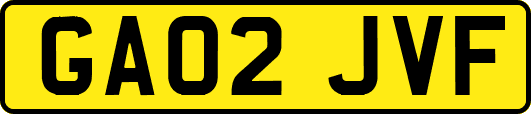GA02JVF