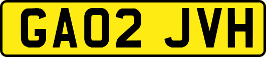 GA02JVH