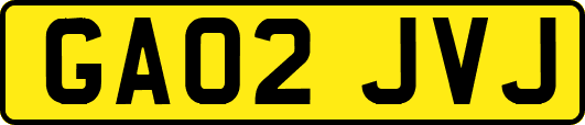 GA02JVJ