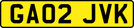 GA02JVK