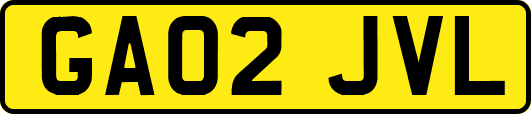 GA02JVL