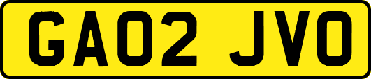 GA02JVO
