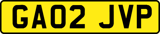 GA02JVP