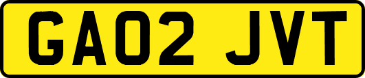 GA02JVT